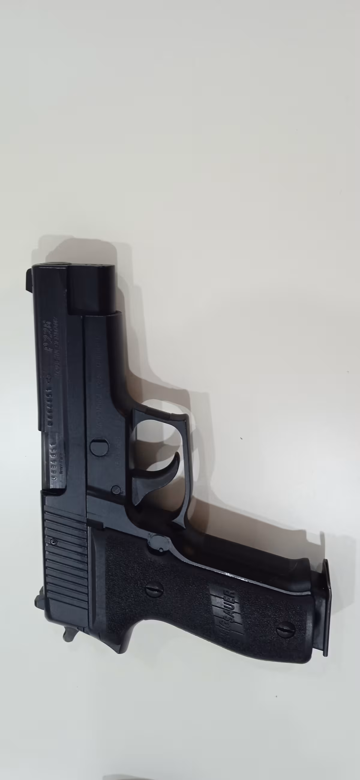 Alman P226