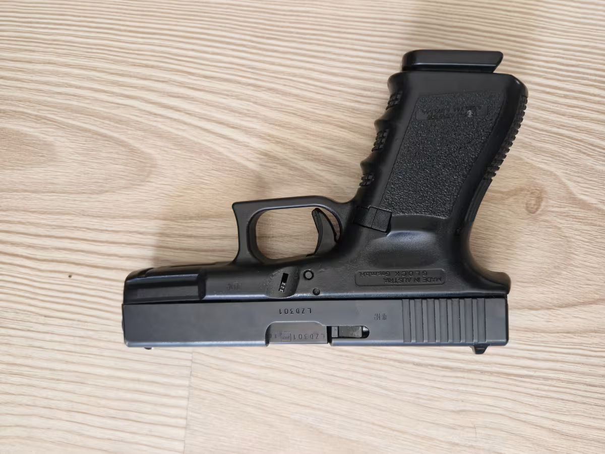 Glock 19