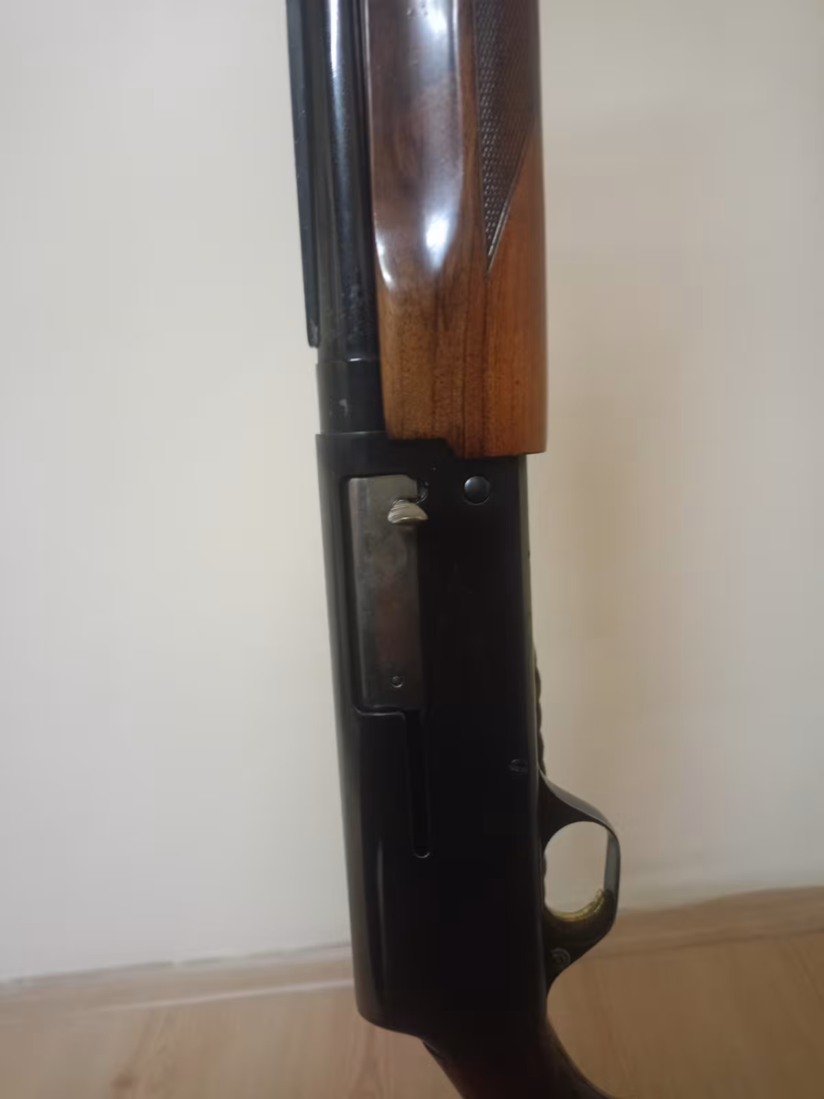 Browning a500