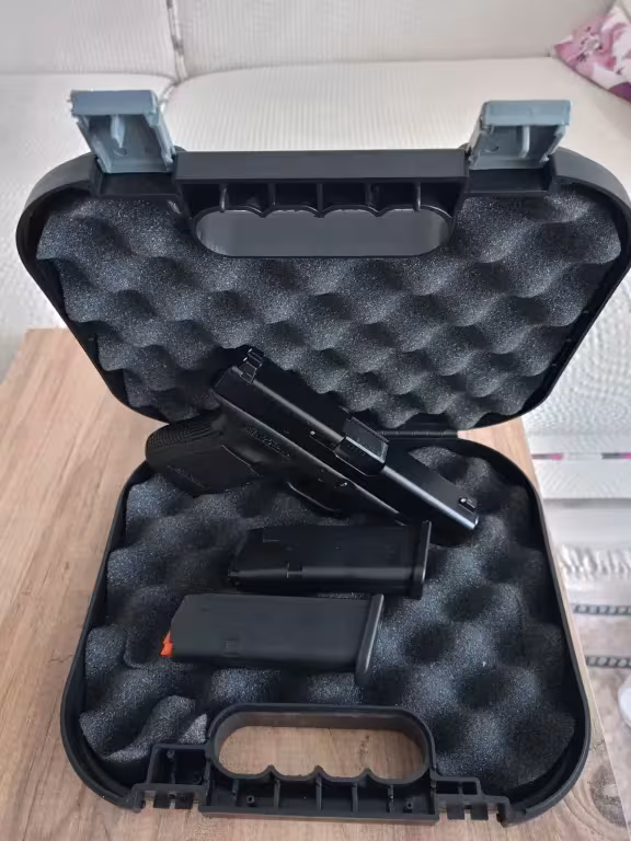 Glock 19 Gen 3
