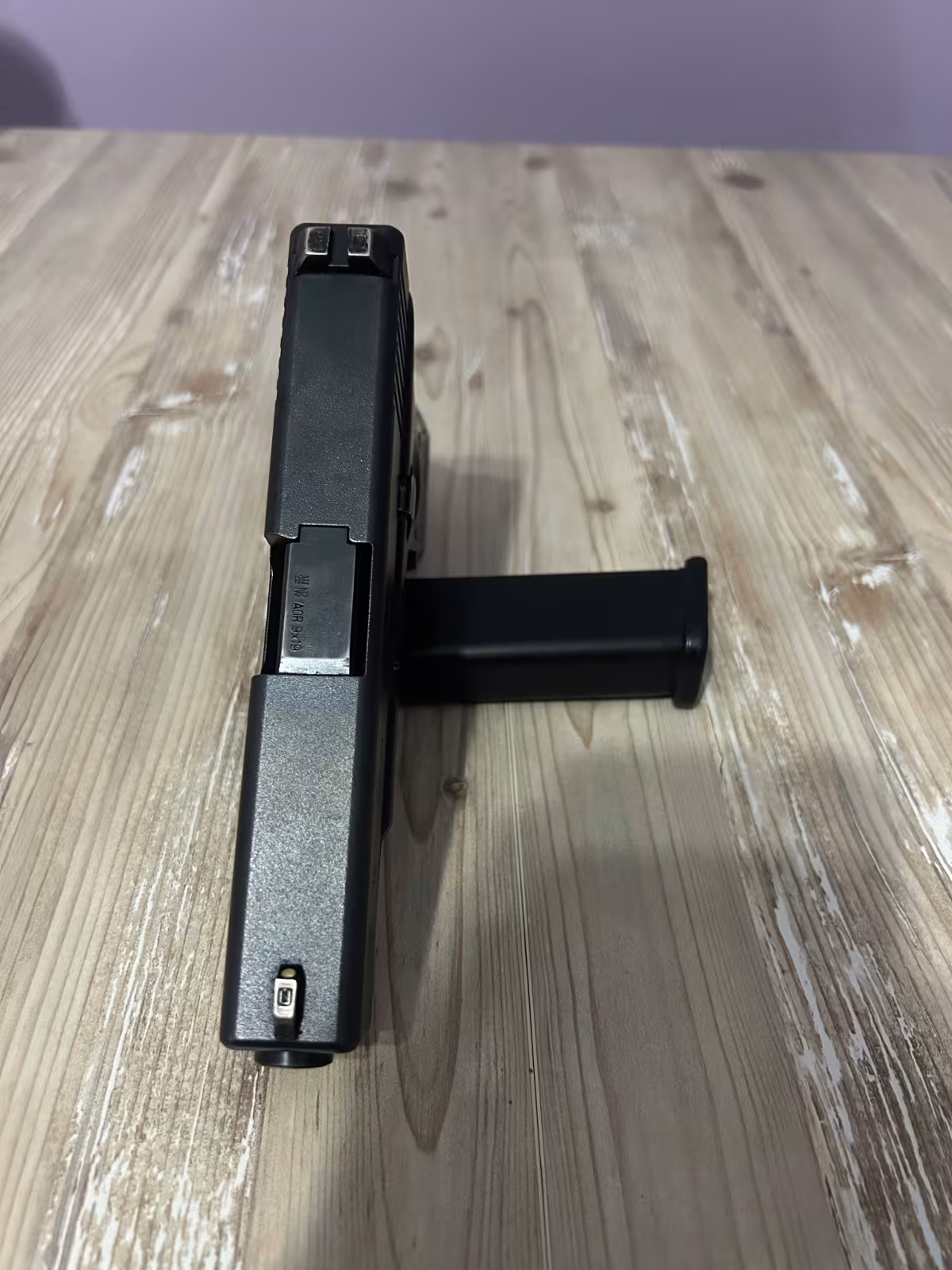 Glock Avusturya