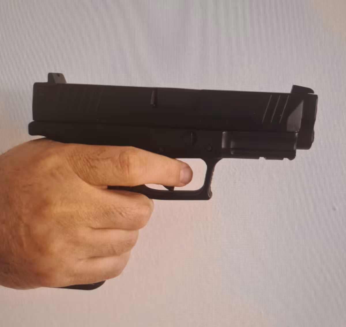 SPRINGFIELD ARMORY U.S.A/ACİL YARI FİYATINA