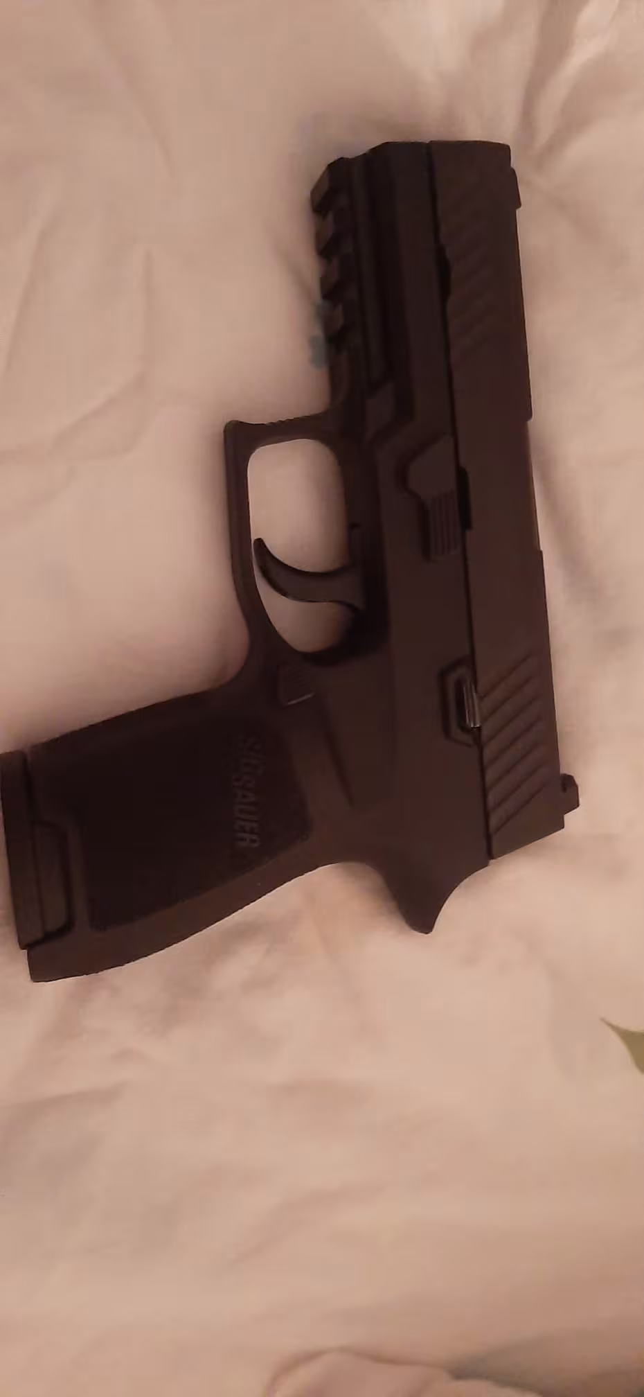 SIG P320
