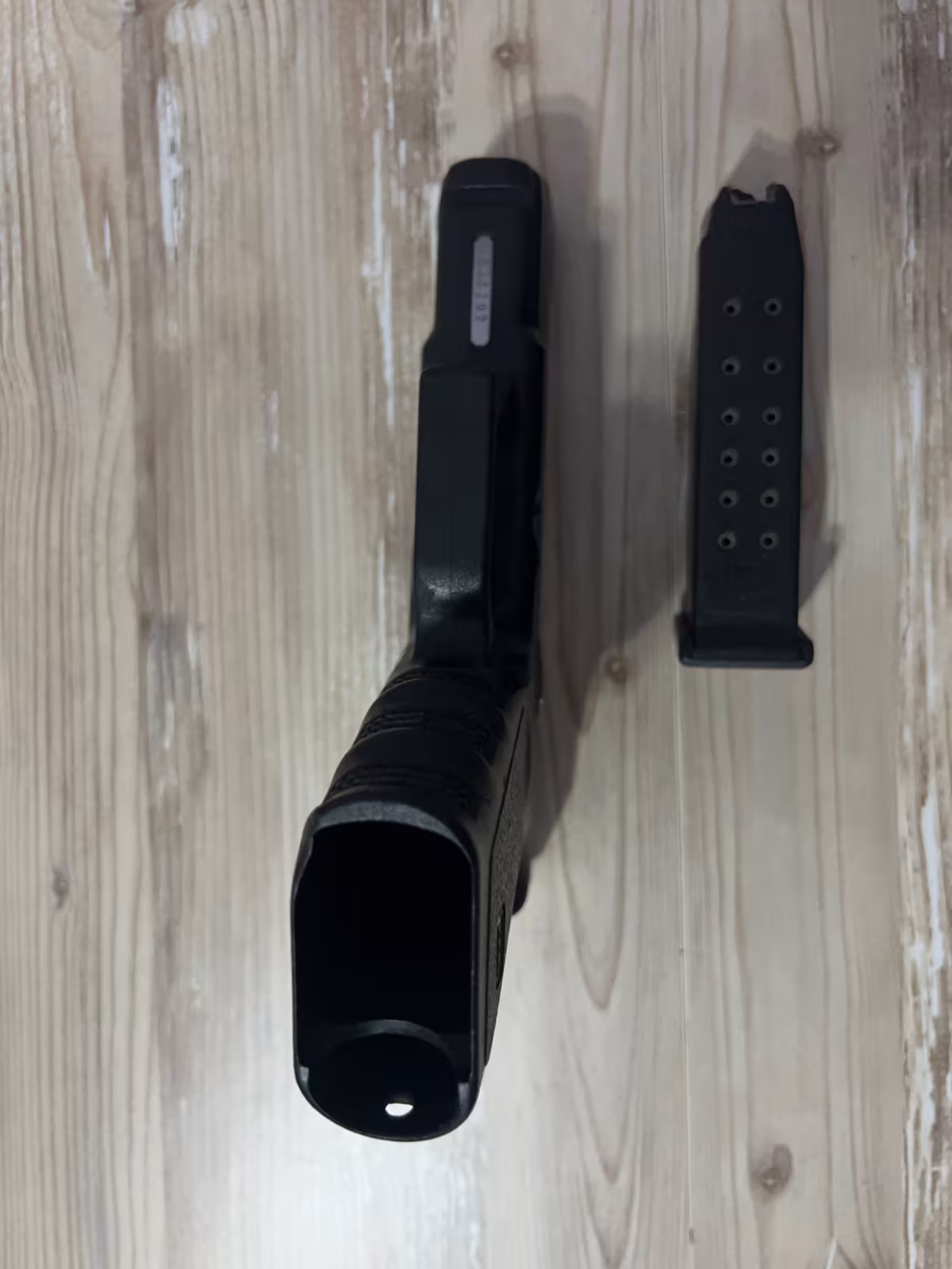 Glock Avusturya