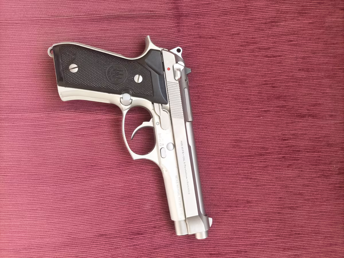 İtalyan baretta