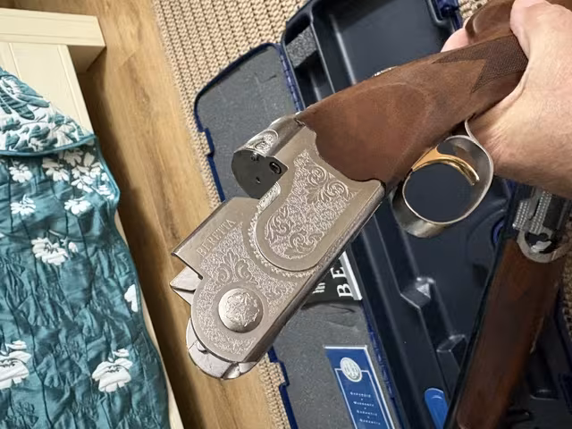 beretta 686