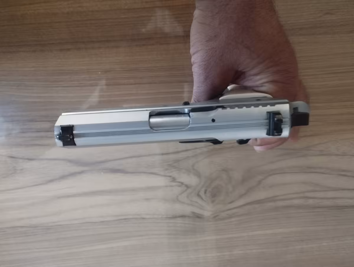 Jericho 941 Fb