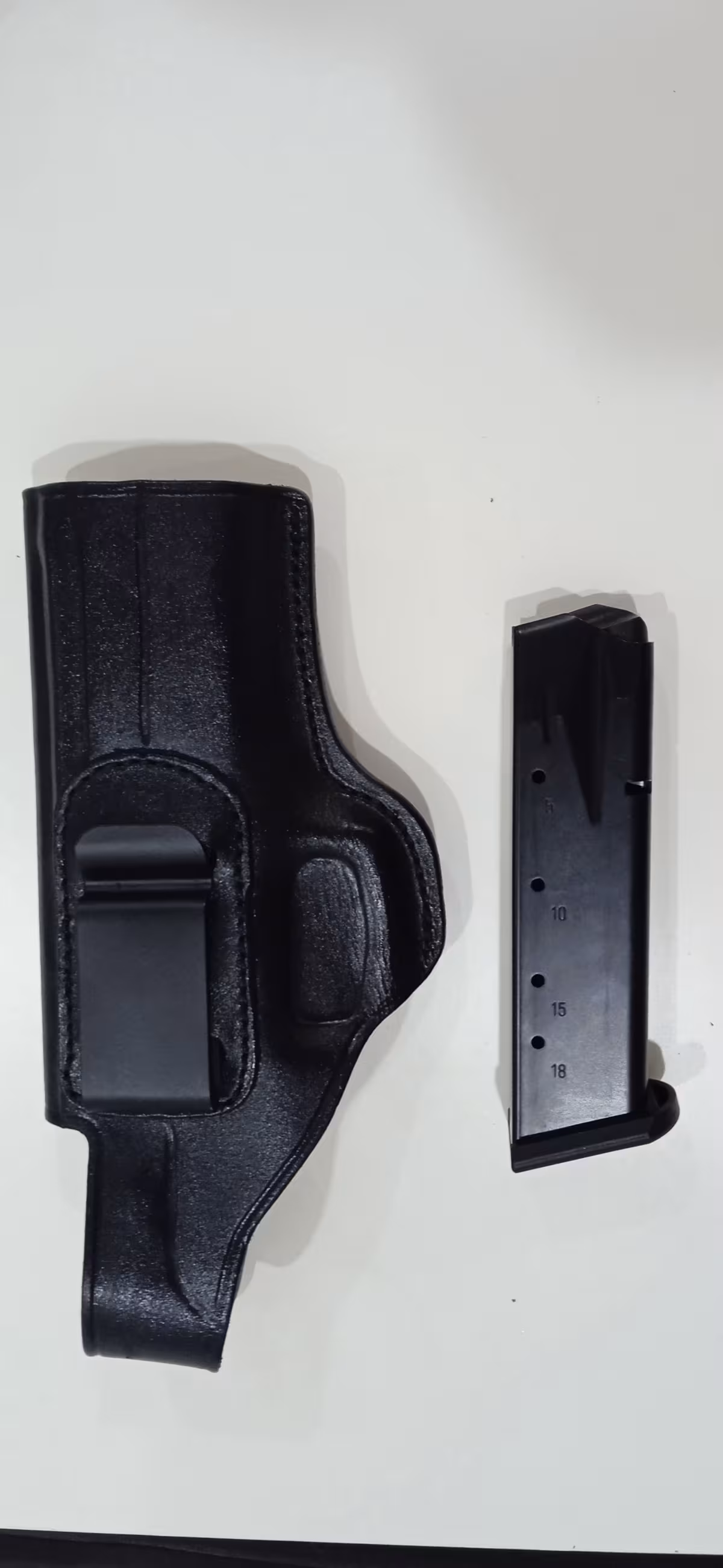 Alman P226