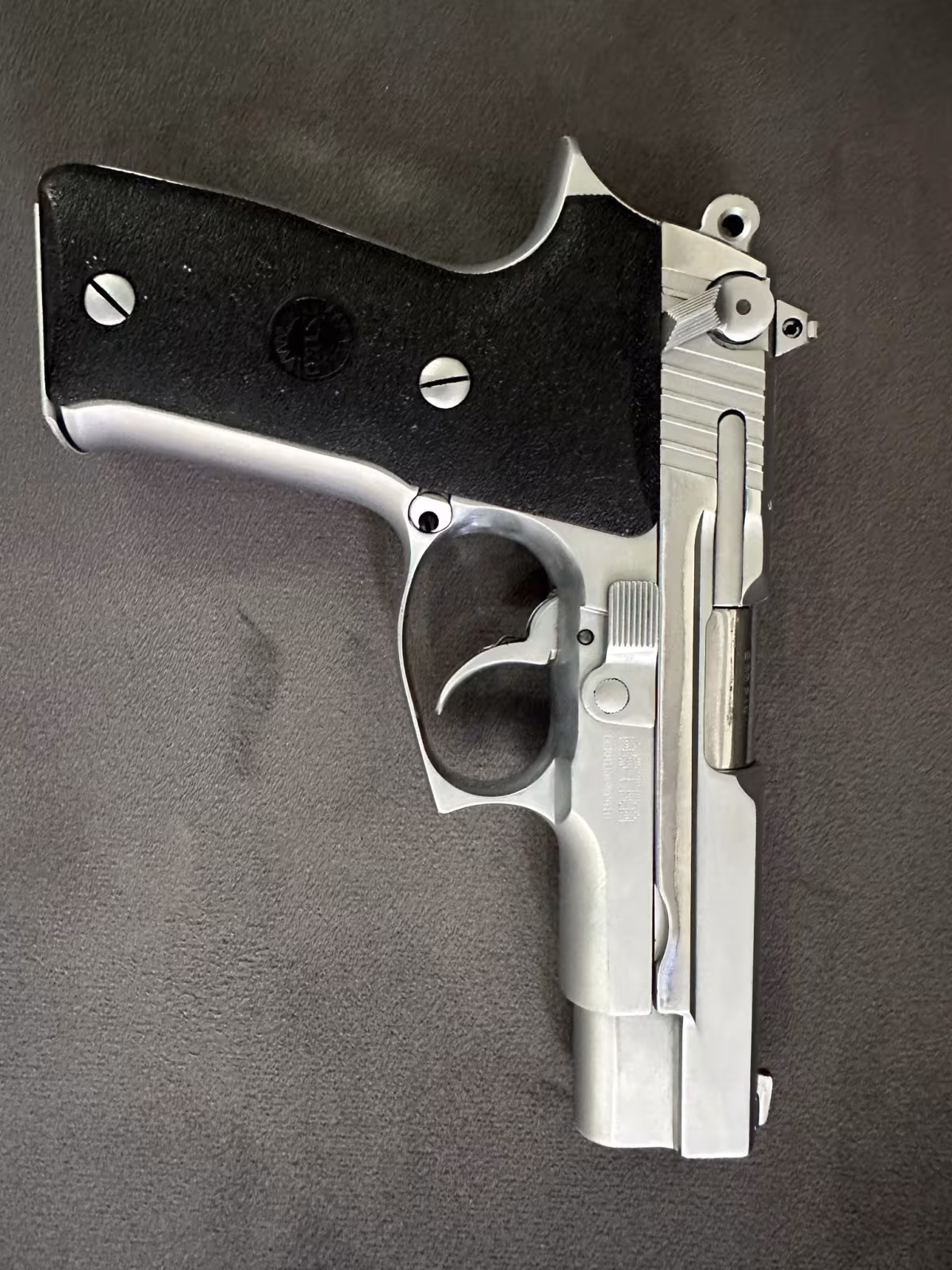 EMEKLİ JANDARMADAN ASTRA A-900 XS (17+1)