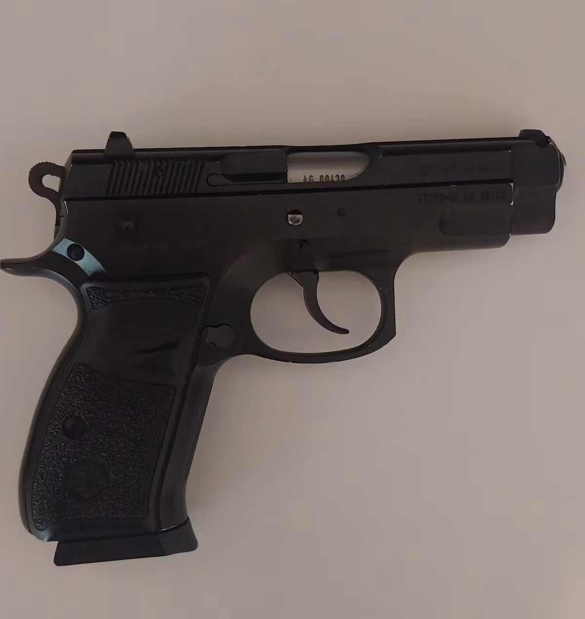 Canik 55 c100
