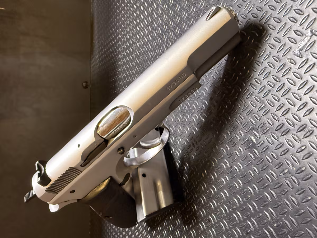 CZ 75 A