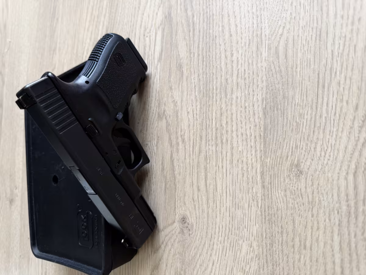 Glock 19