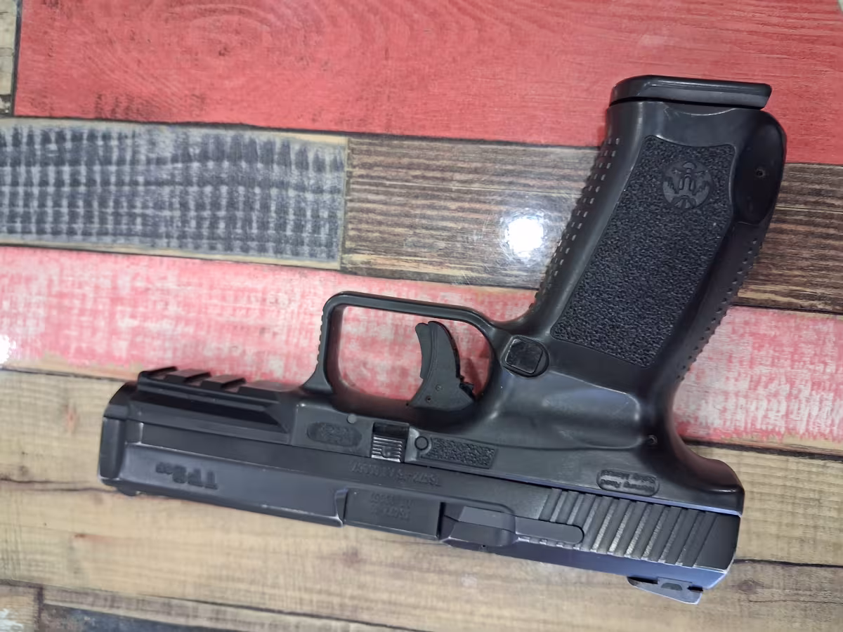 TP9SF.CANİK