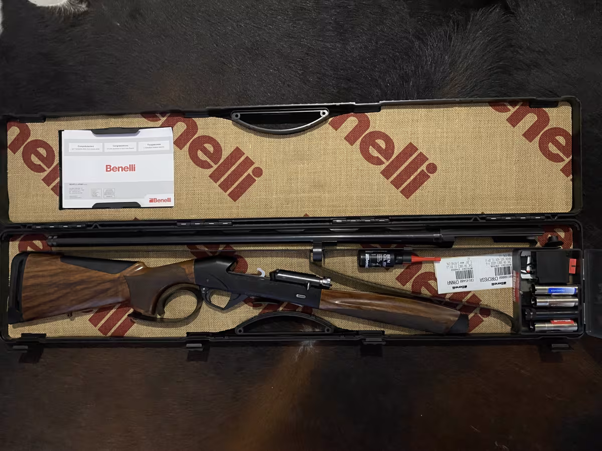 Benelli SBE3