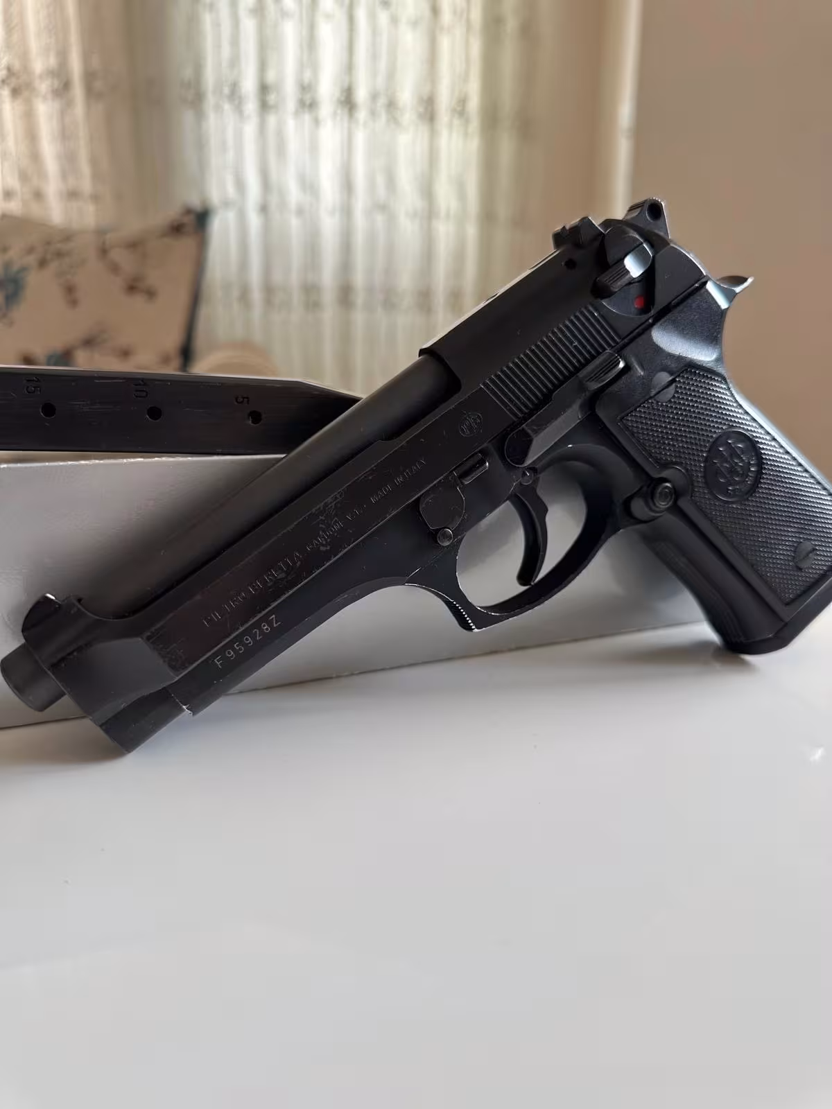 BERETTA FS92