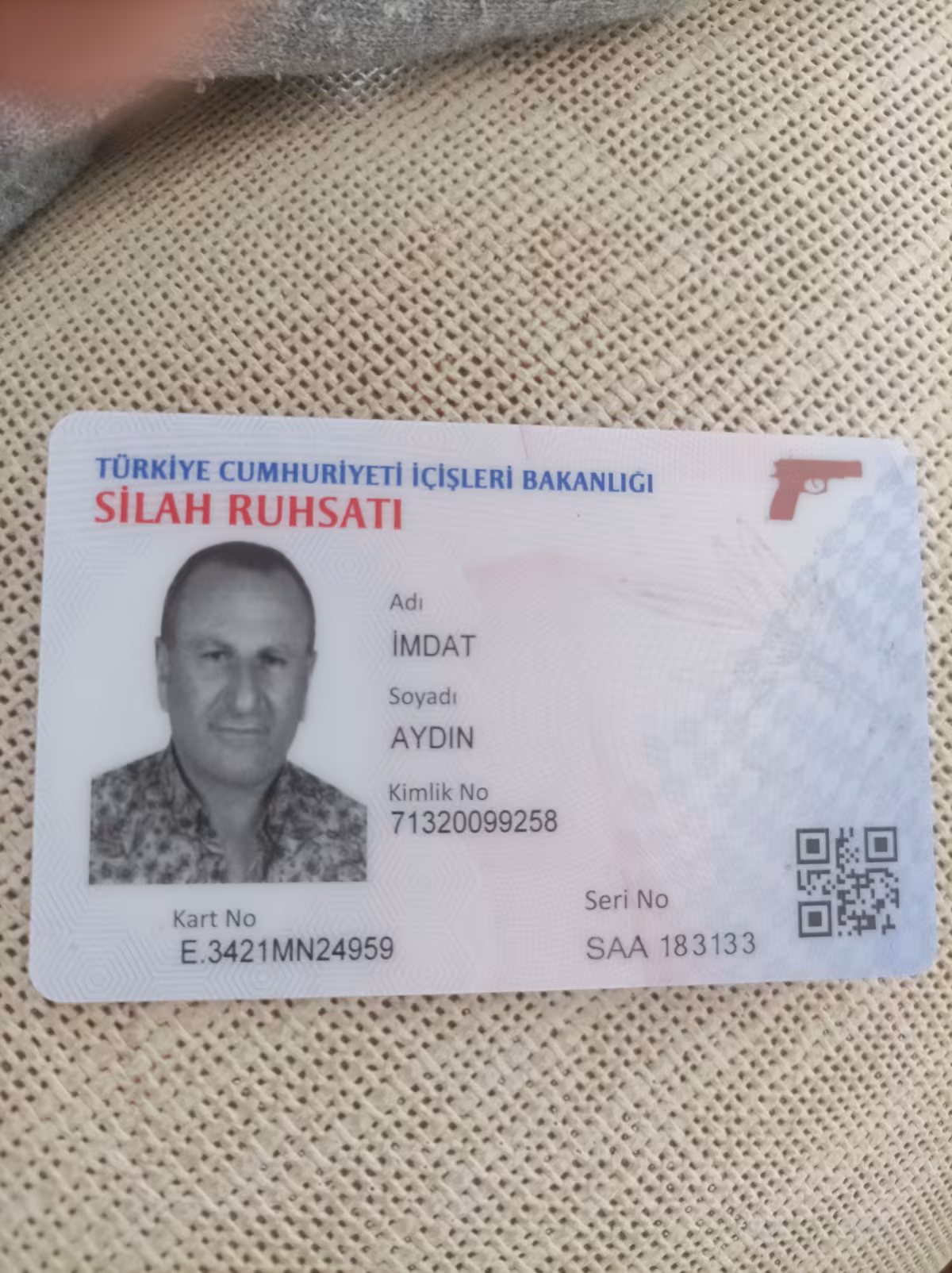 İtalyan baretta