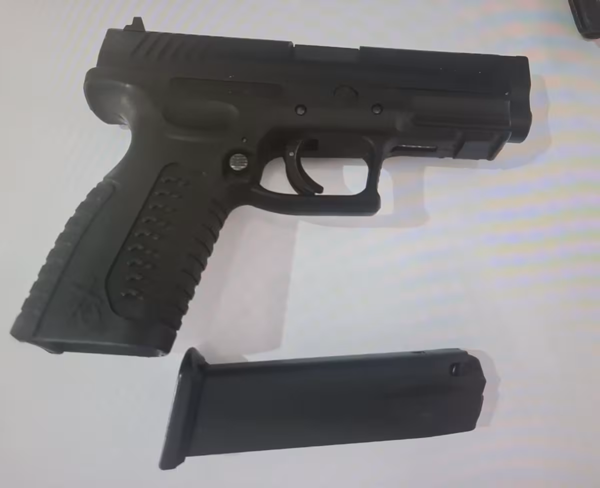SPRINGFIELD ARMORY U.S.A/ACİL YARI FİYATINA