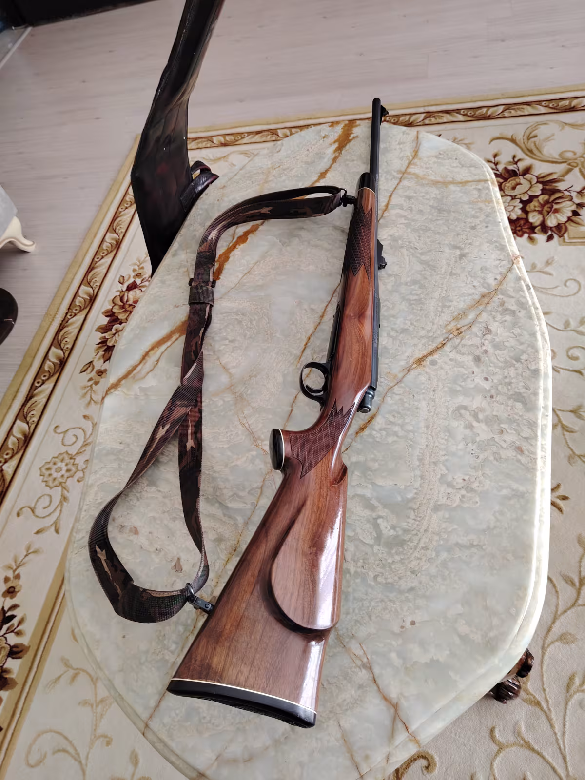 Remington 308 win 700 serisi