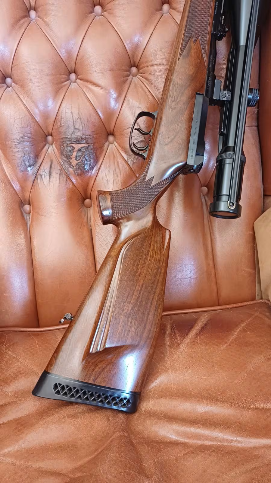 Mauser 66 S
