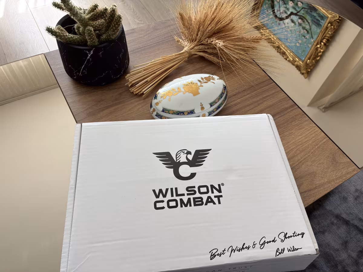 Wilson Combat 2.0