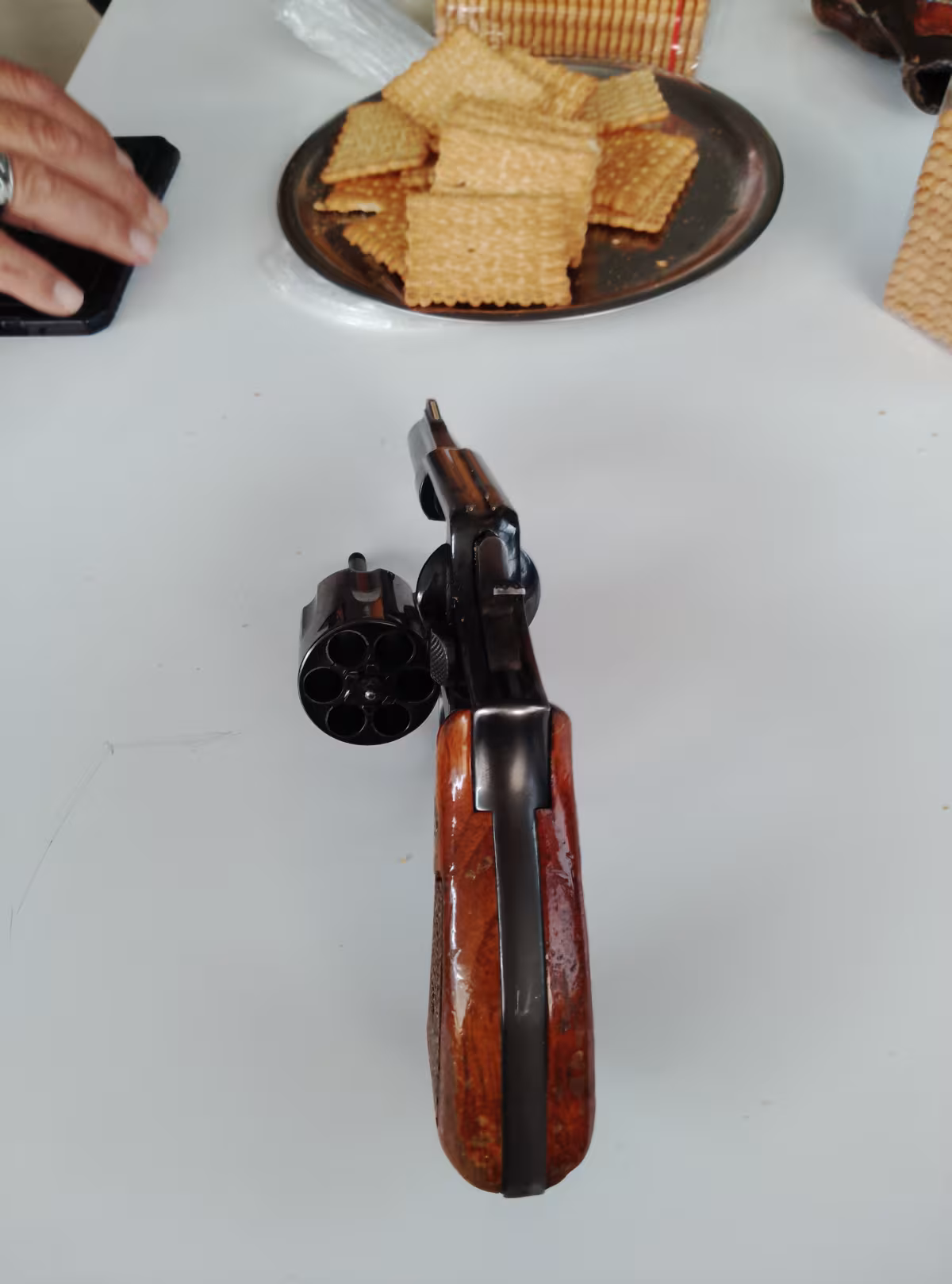 Smith Wesson Toplu Orijinal