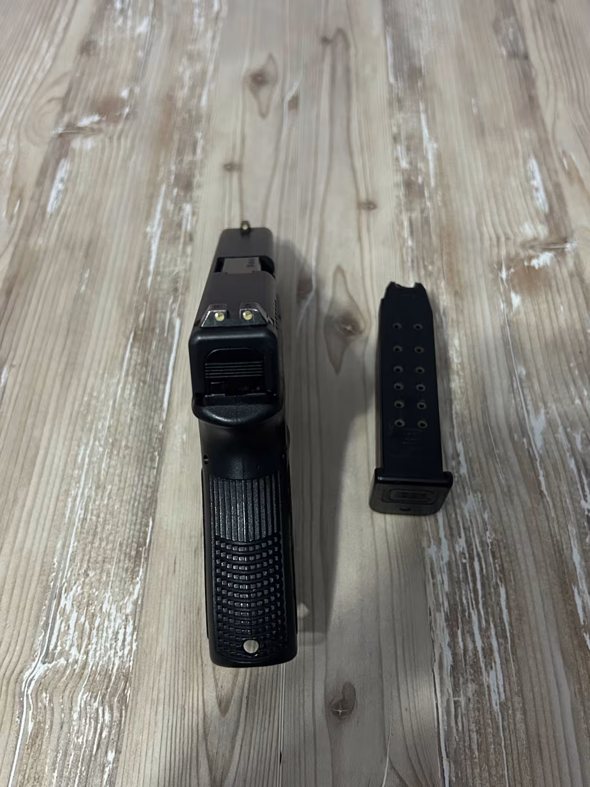 Glock Avusturya