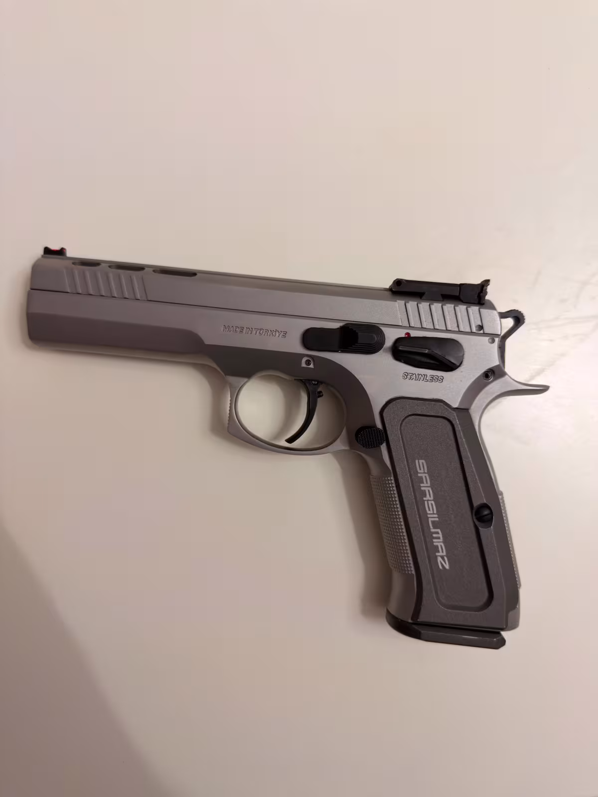 Çok Temiz K12 SportX (hediyeli)