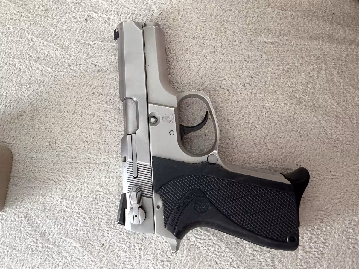Acil S-M  6906 Modeli İhtiyaçtan Satılık