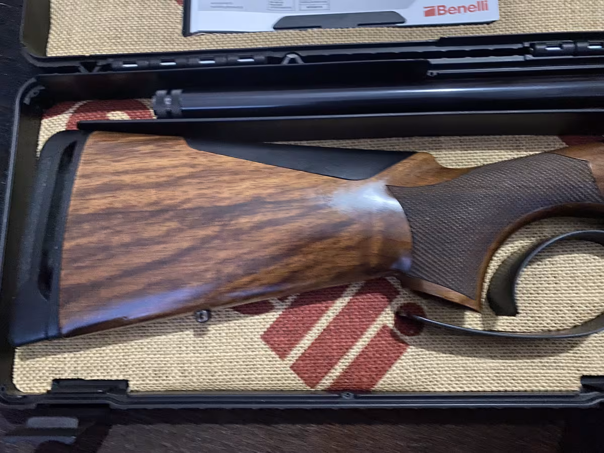Benelli SBE3