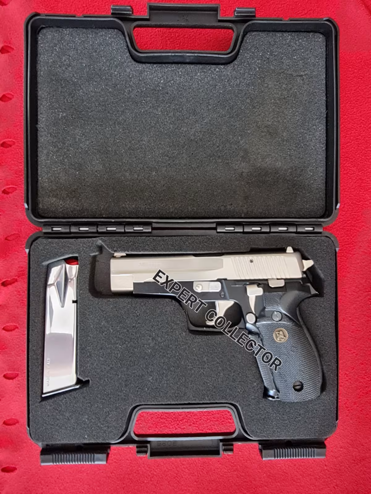 ALMAN SIG P226