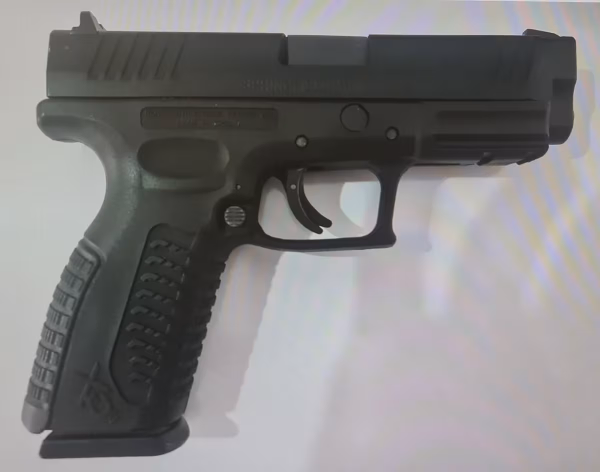 SPRINGFIELD ARMORY U.S.A/ACİL YARI FİYATINA