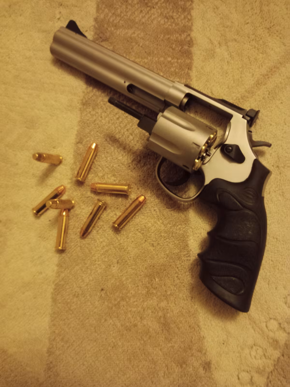 Sr 38 6 inch