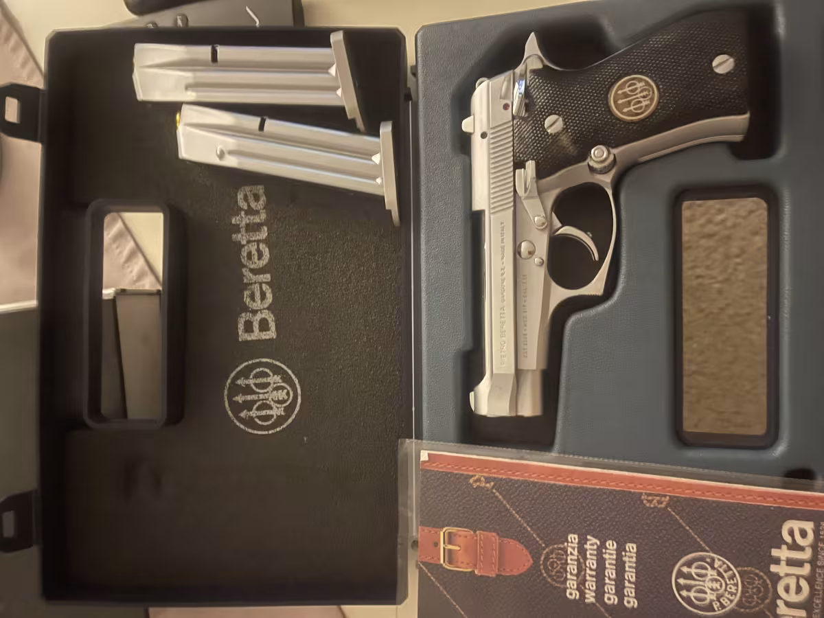 Beretta