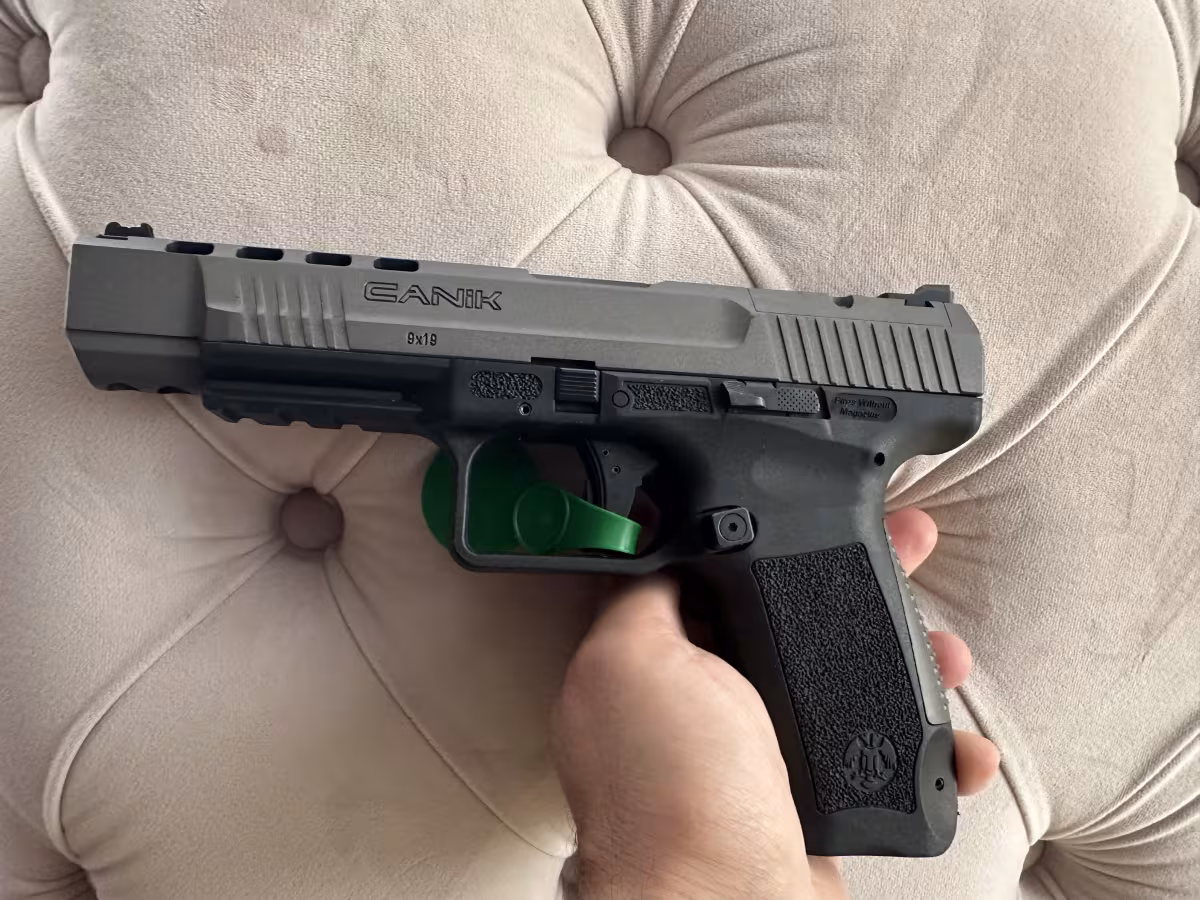 CANİK TP9 SFX