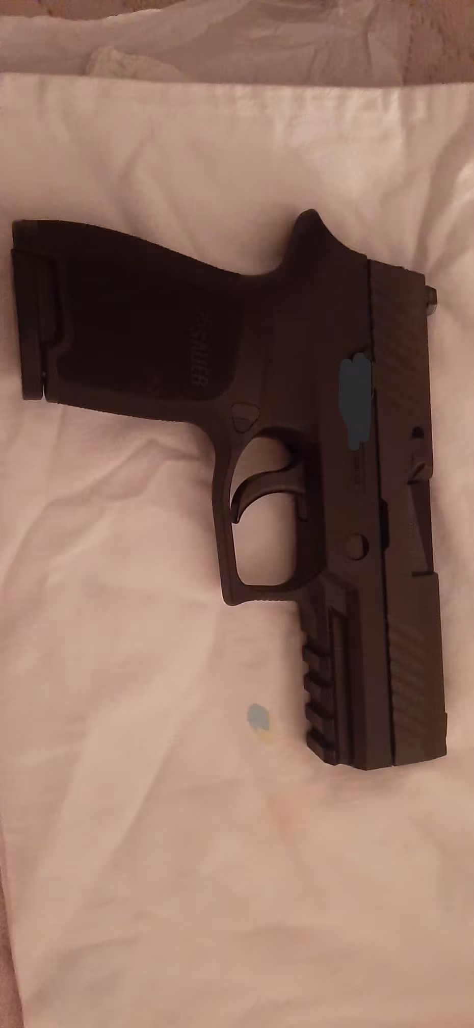 SIG P320