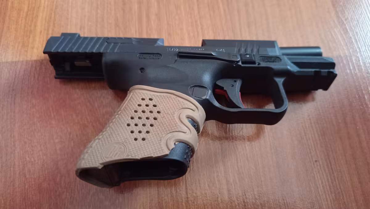 CANİK TP9 SUB ELİTE