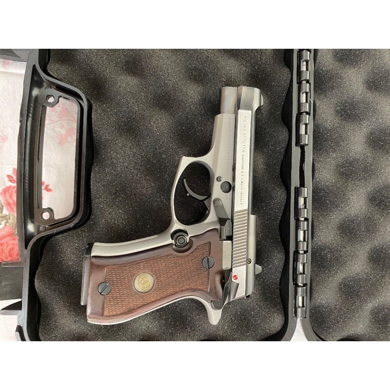 Beretta f 81