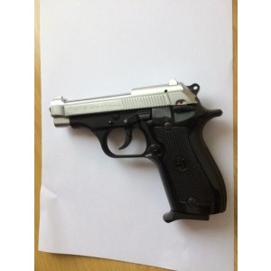 satılık ruhsatlı tabanca