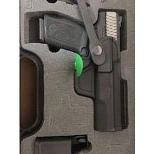 CANİK TP9 ELİTE TUNGSTEİN SIFIR