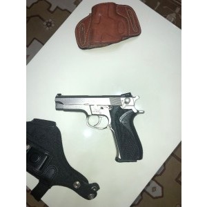 Smith wesson 5904
