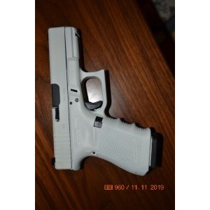 RUHSAT SAHİBİNDEN GLOCK 19 KOLEKSYONLUK..
