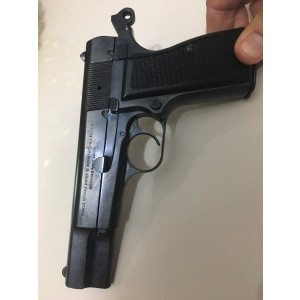 Sahibinden Satılık Ruhsatlı Silah