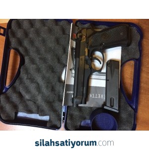 Sıfır Beretta
