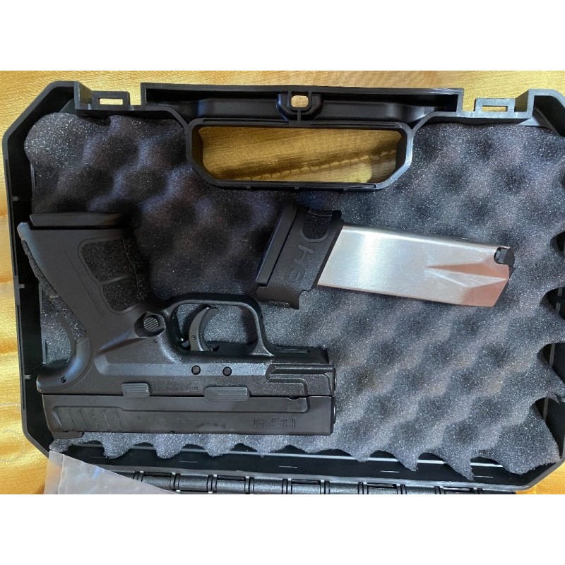 HS 9 PRODUKT