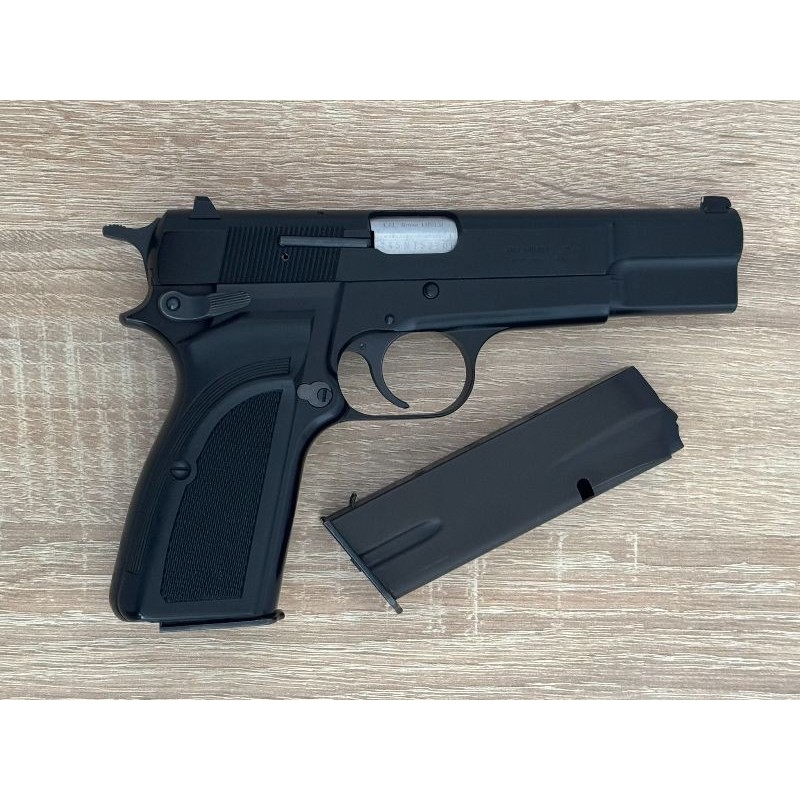 BROWNING MK3