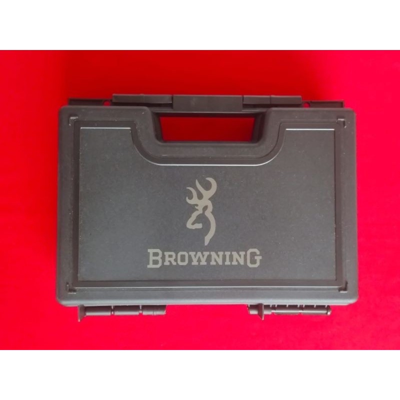 BROWNİNG TABANCA KUTUSU
