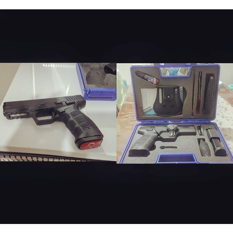 Jandarma Personelinden Sar9