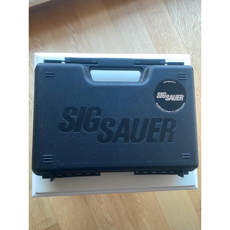 Sig sauer p229 de