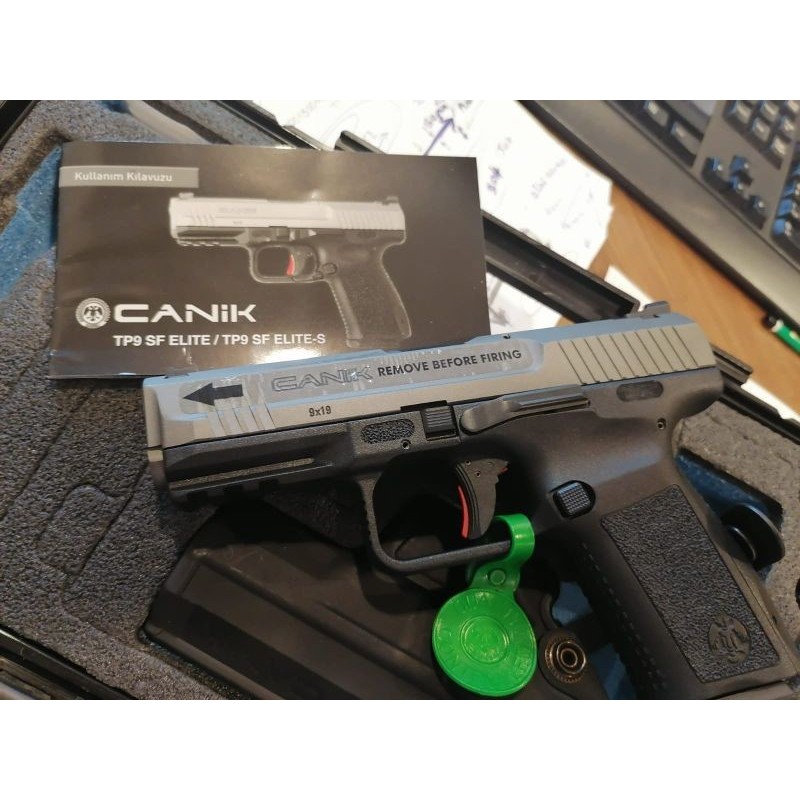 sıfır kutusundan bile çıkarılmadı