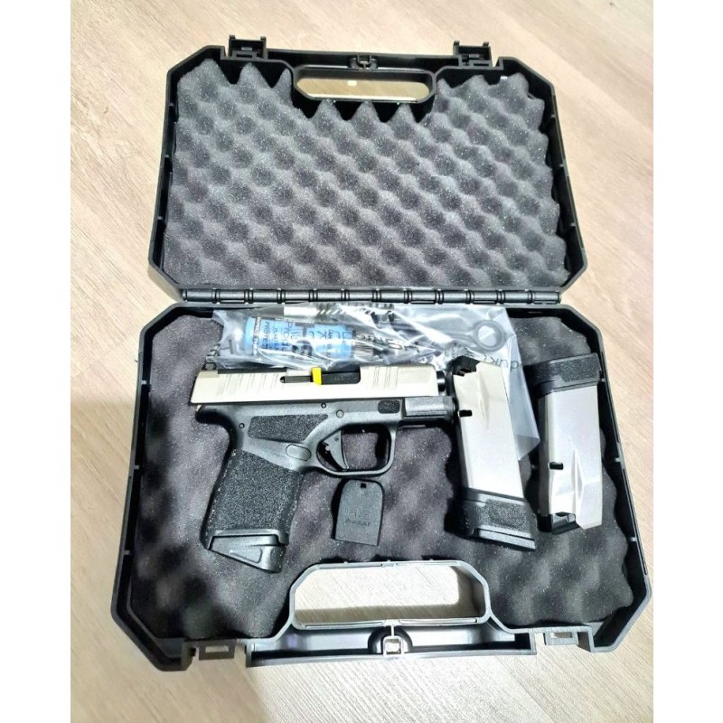 HS 11 3,1 İNOKS MİKRO COMPACT HIRVATİSTAN